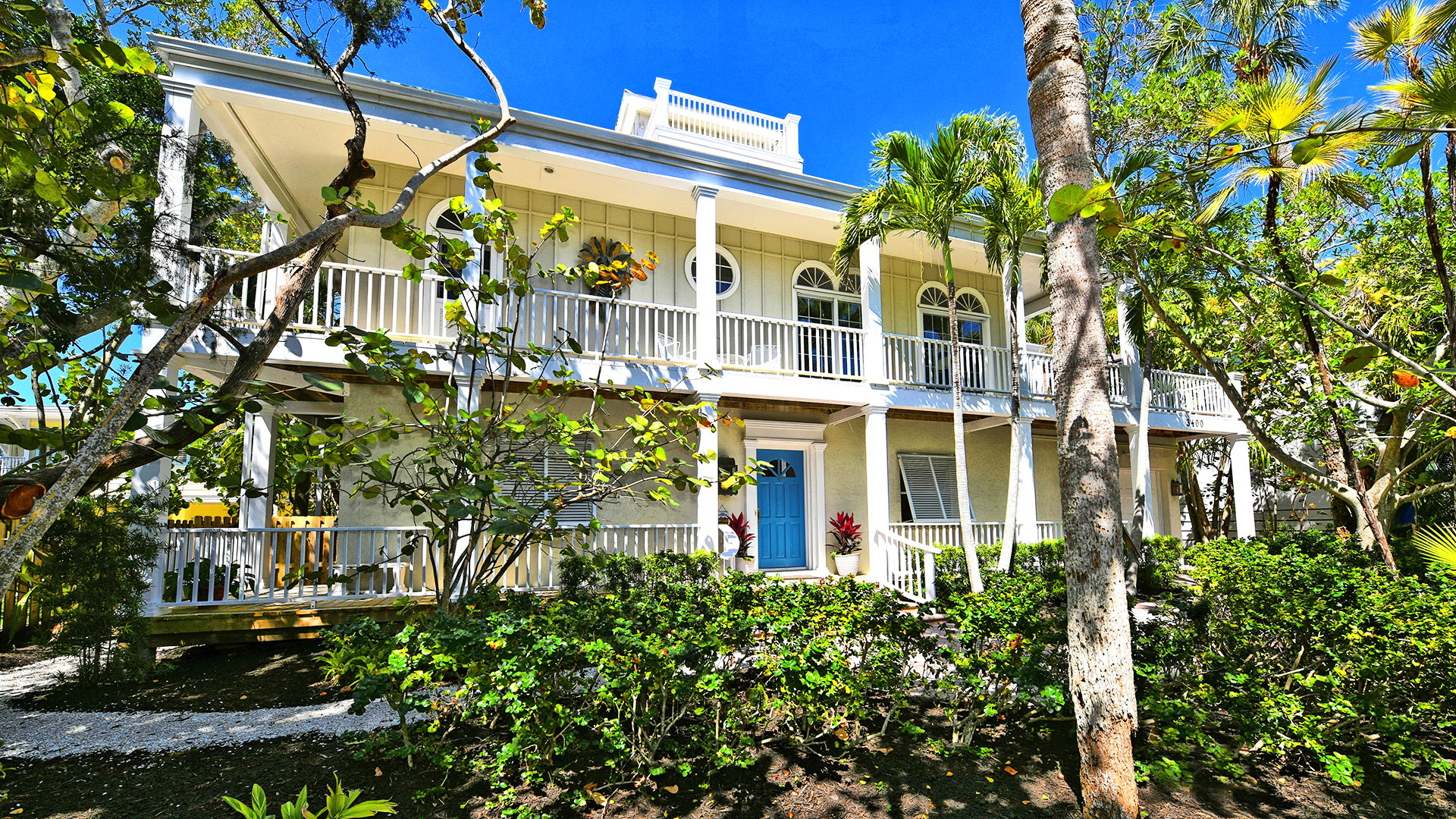 3400 Hamilton Avenue