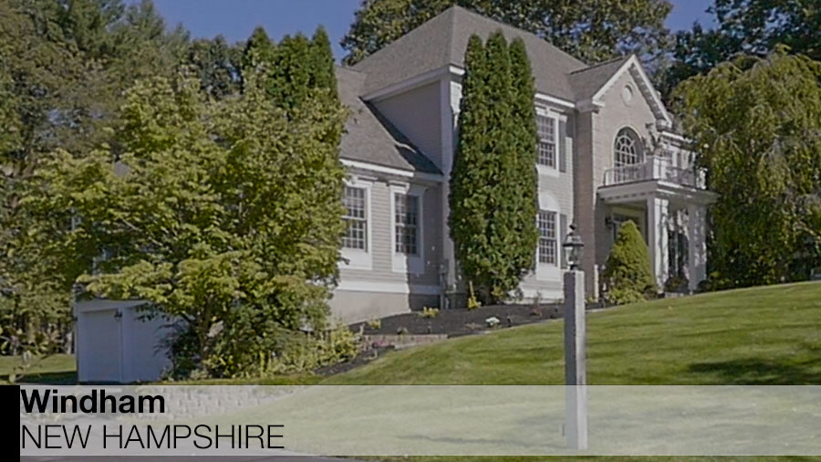 12 Lancaster Road Windham, New Hampshire
