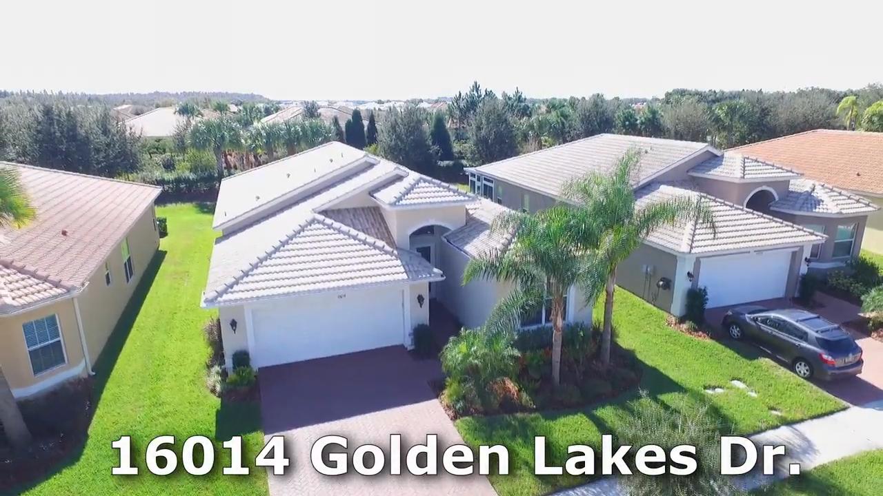 16014 Golden Lakes Dr unbranded