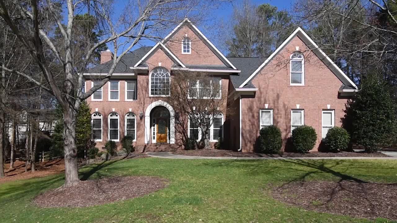 16303 Hampshire Woods Court UNBRANDED