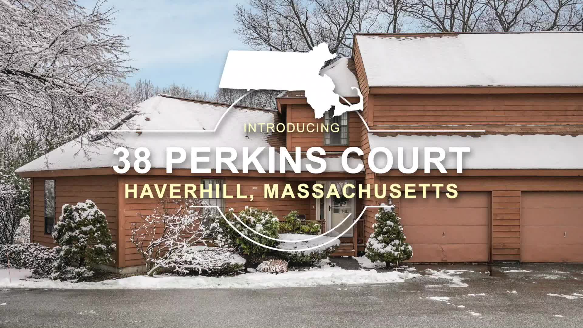 38 Perkins Court, Haverhill, MA 01832