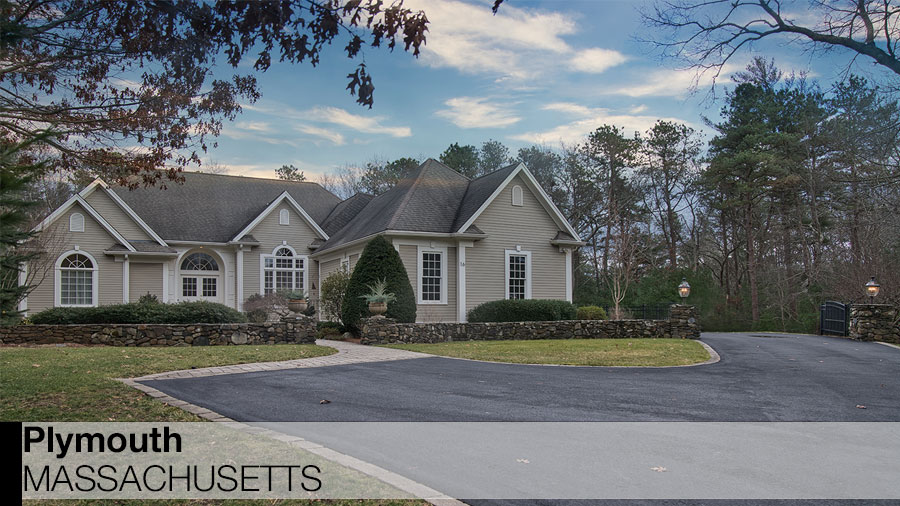 16 Hayden Ridge Plymouth, Massachusetts MLS