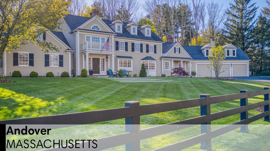 89 Holt Road Andover, Massachusetts MLS