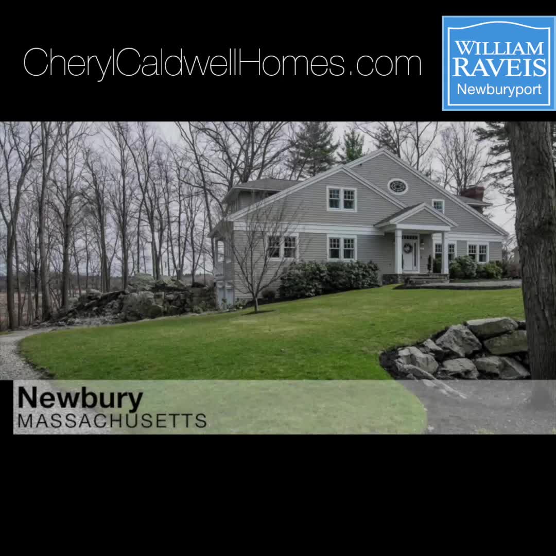 Newbury, Massachusetts