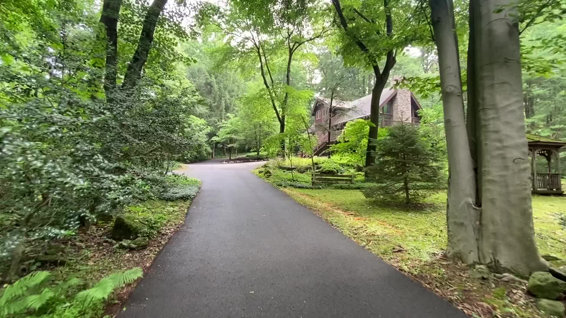 4585 E Mill Hill Rd, East Greenville, PA