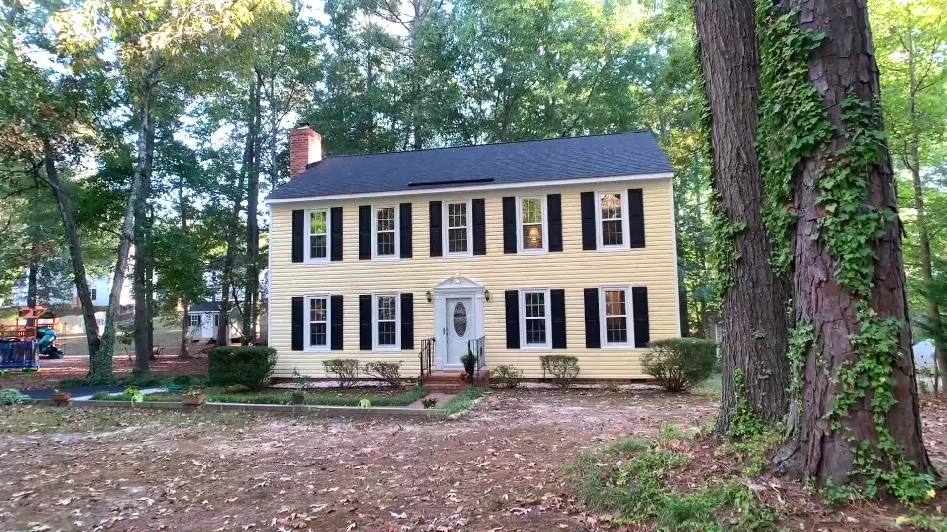 9141 Chatham Grove Lane (u)