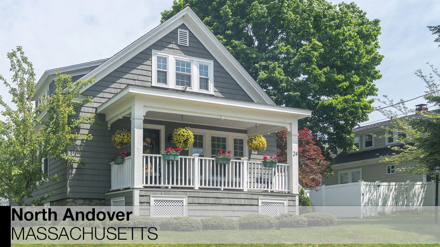 24 Norman Road North Andover, Massachusetts MLS