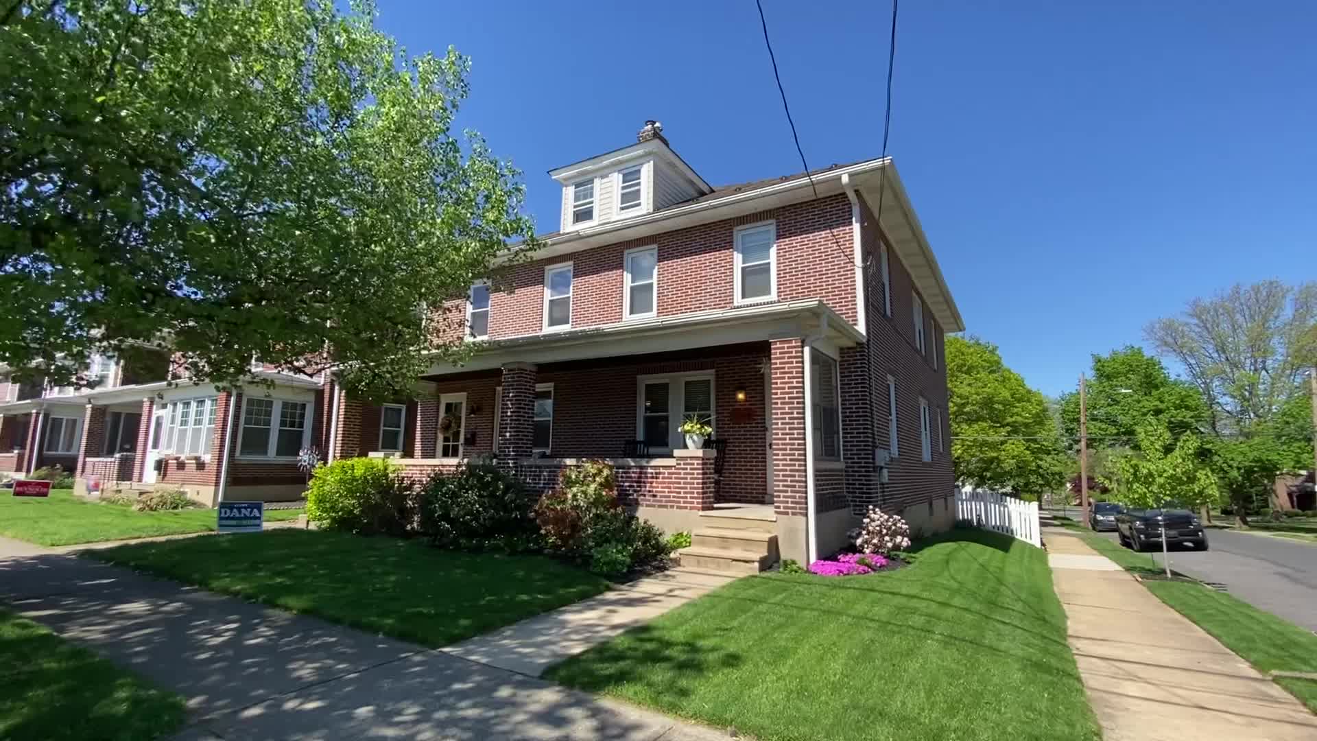 1349 Linden St, Bethlehem, PA