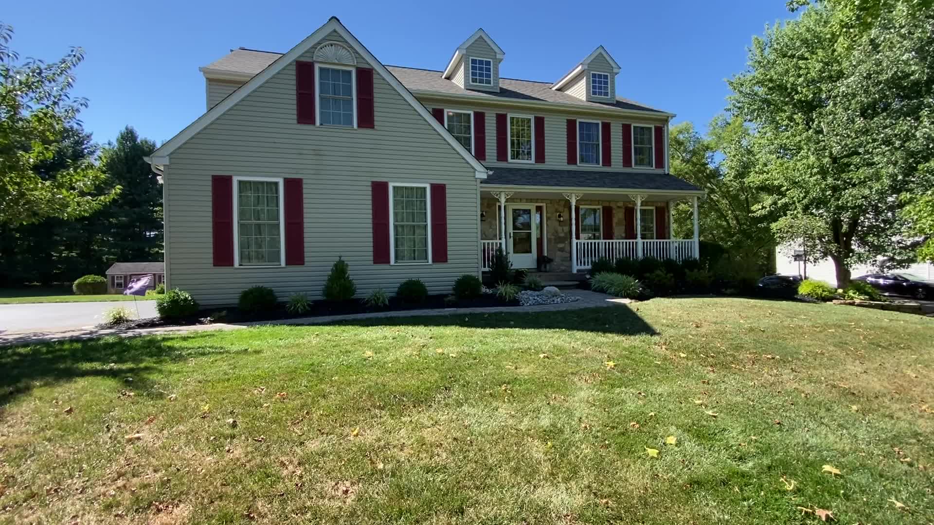 85 Brinker Drive, Doylestown, PA