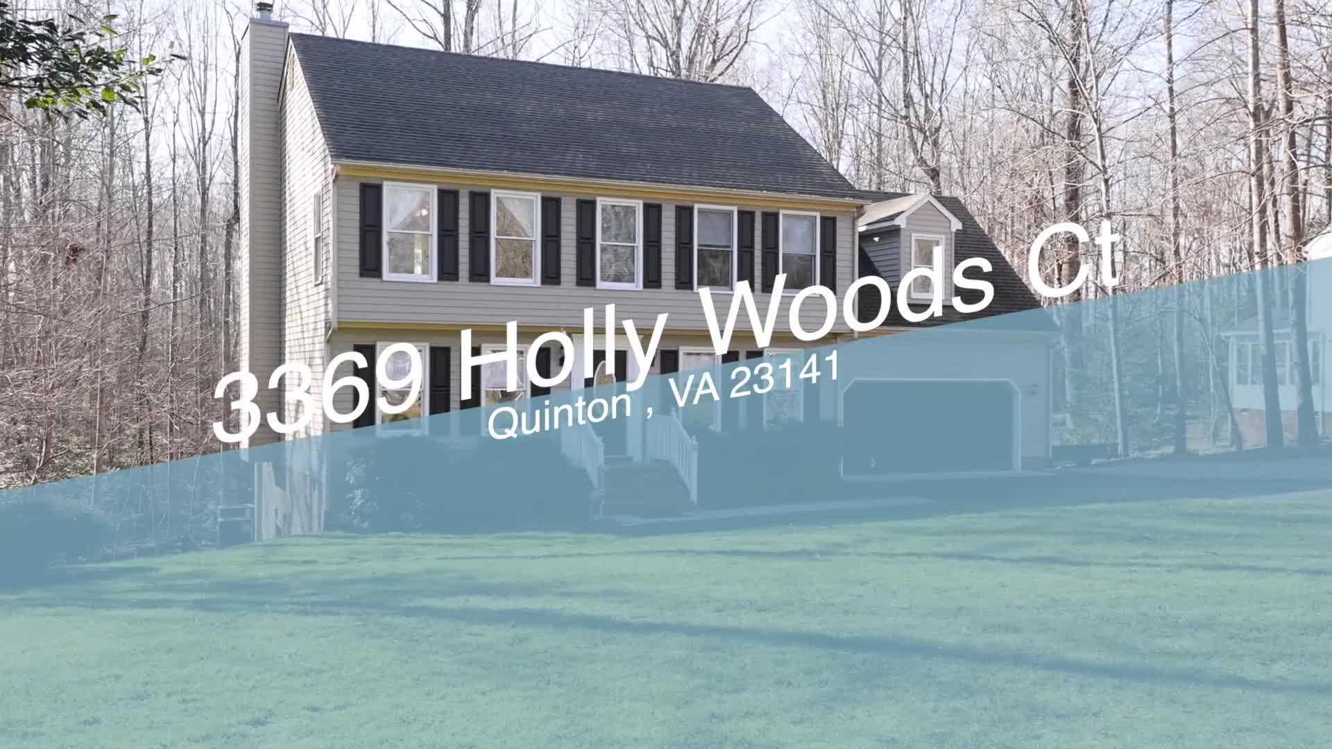 3369 Holly Woods Ct (u)