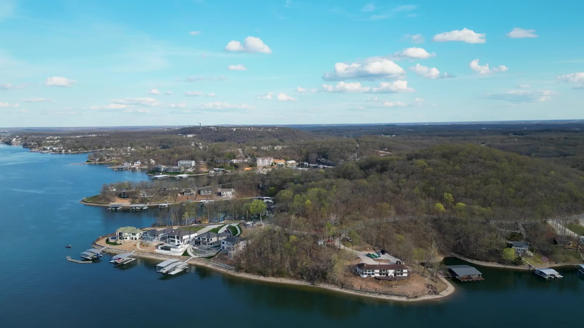 1448 Linn Creek Rd Lake Ozark