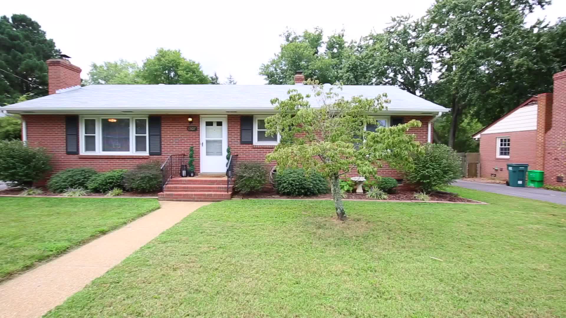 1307 Northbury Ave. (u)