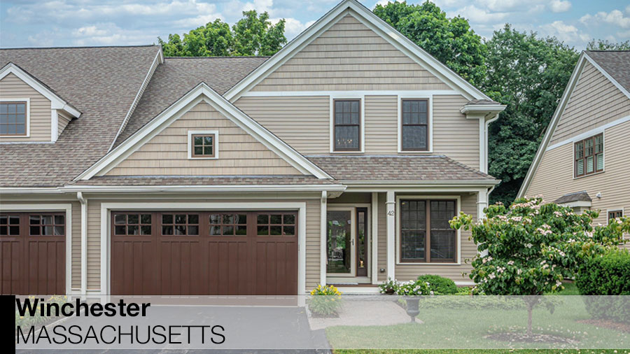 42 Graystone Circle Winchester, Massachusetts MLS