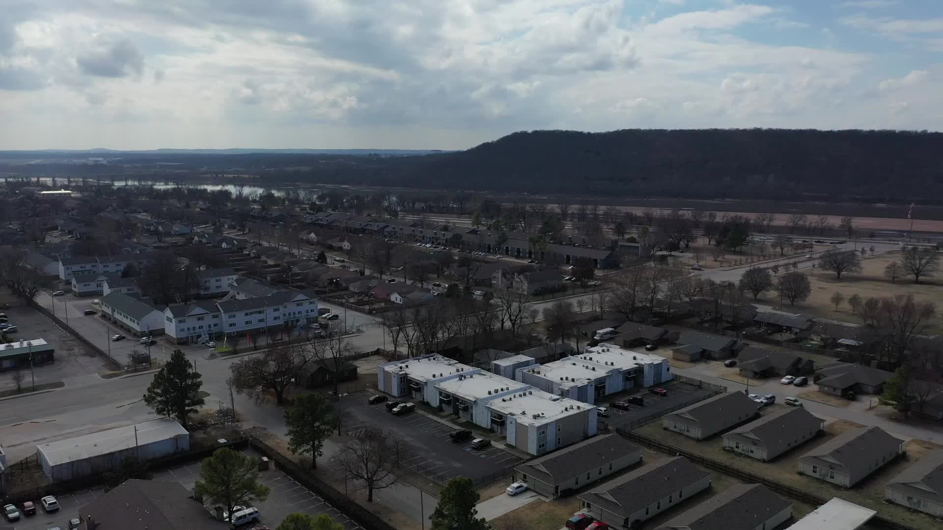 Newport Apartments_2