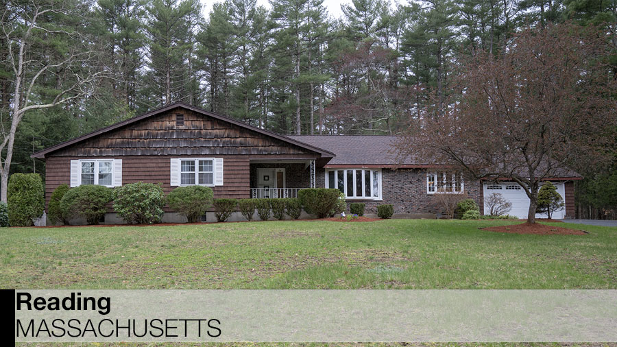 24 Pine Ridge Road North Reading, Massachusetts MLS