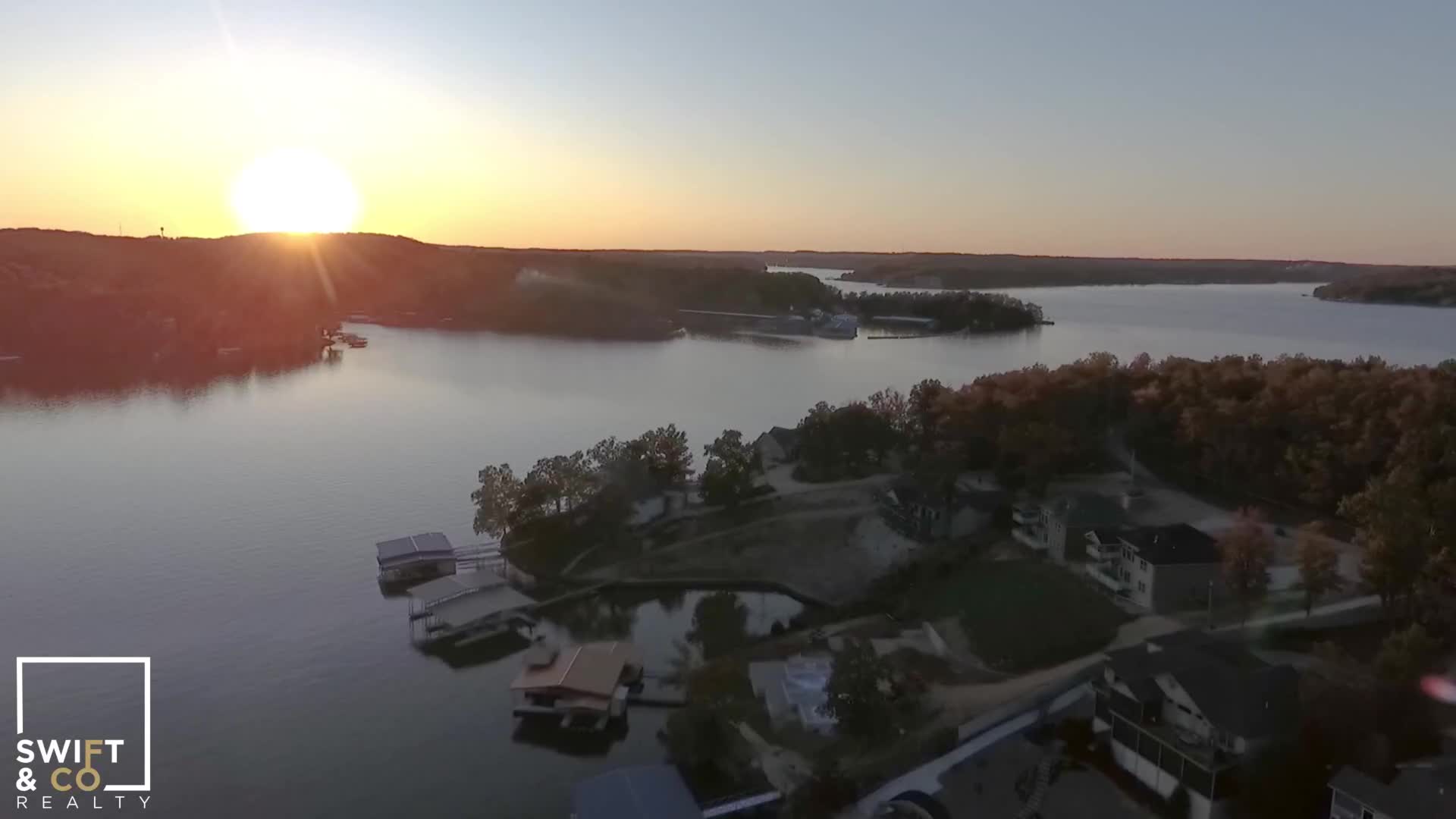 698 Waterfowl Road Linn Creek, MO