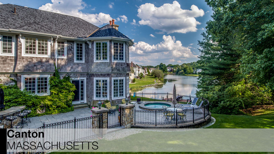 15 Cherokee Road Canton, Massachusetts MLS