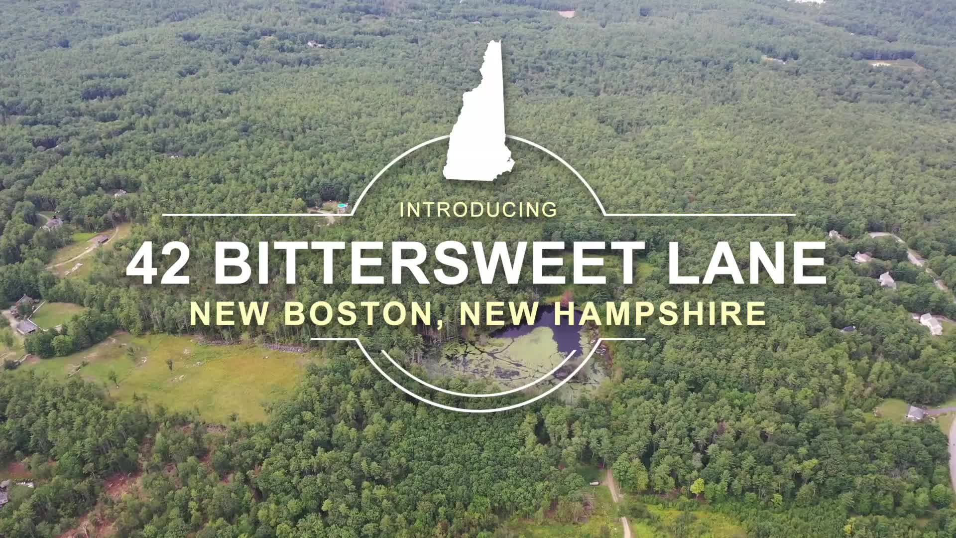 42 Bittersweet Lane, New Boston, NH 03070