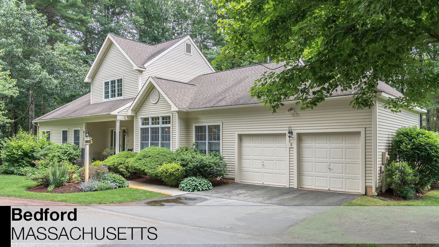 5 Emery Road Bedford, Massachusetts MLS