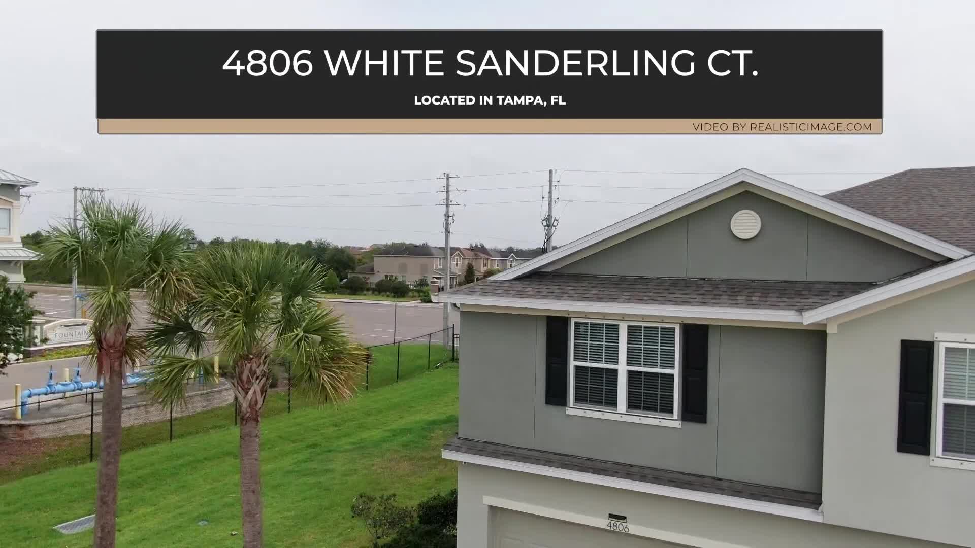 4806 White Sanderling Ct