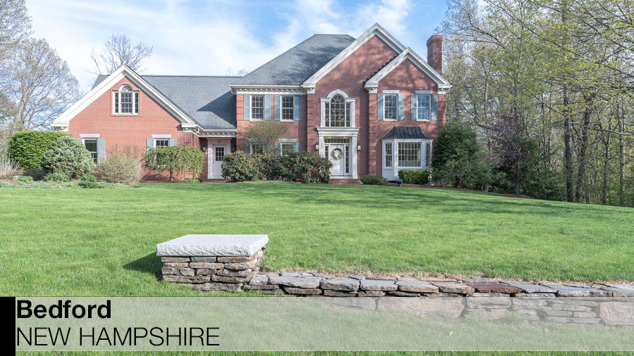 50 Olde English Road Bedford, New Hampshire MLS