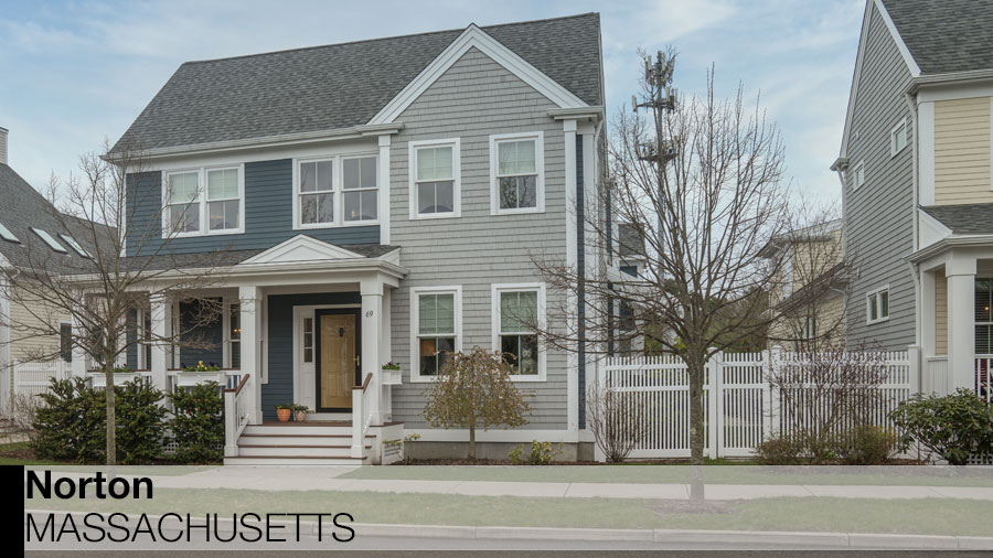 69 Codding Road Norton, Massachusetts MLS