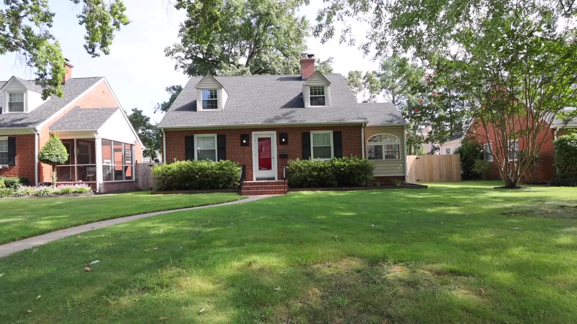 3804 Kensington Ave. (u)