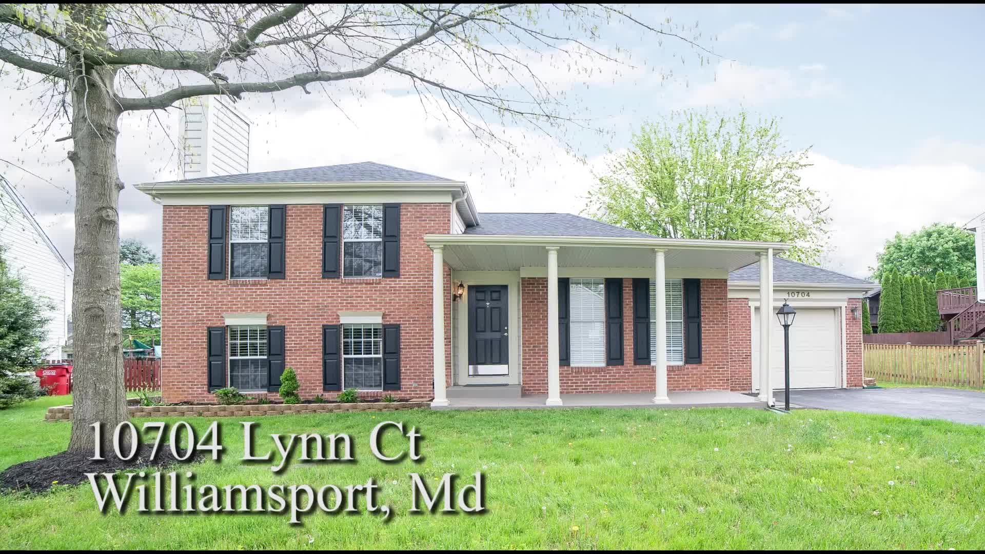 10704 Lynn Ct Williamsport