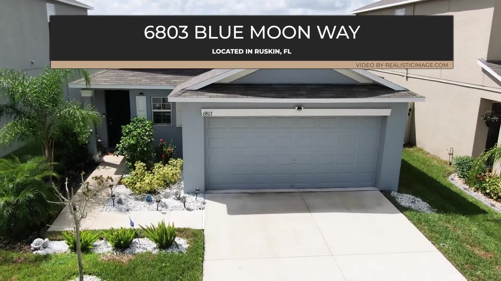 6803 Blue Moon Way