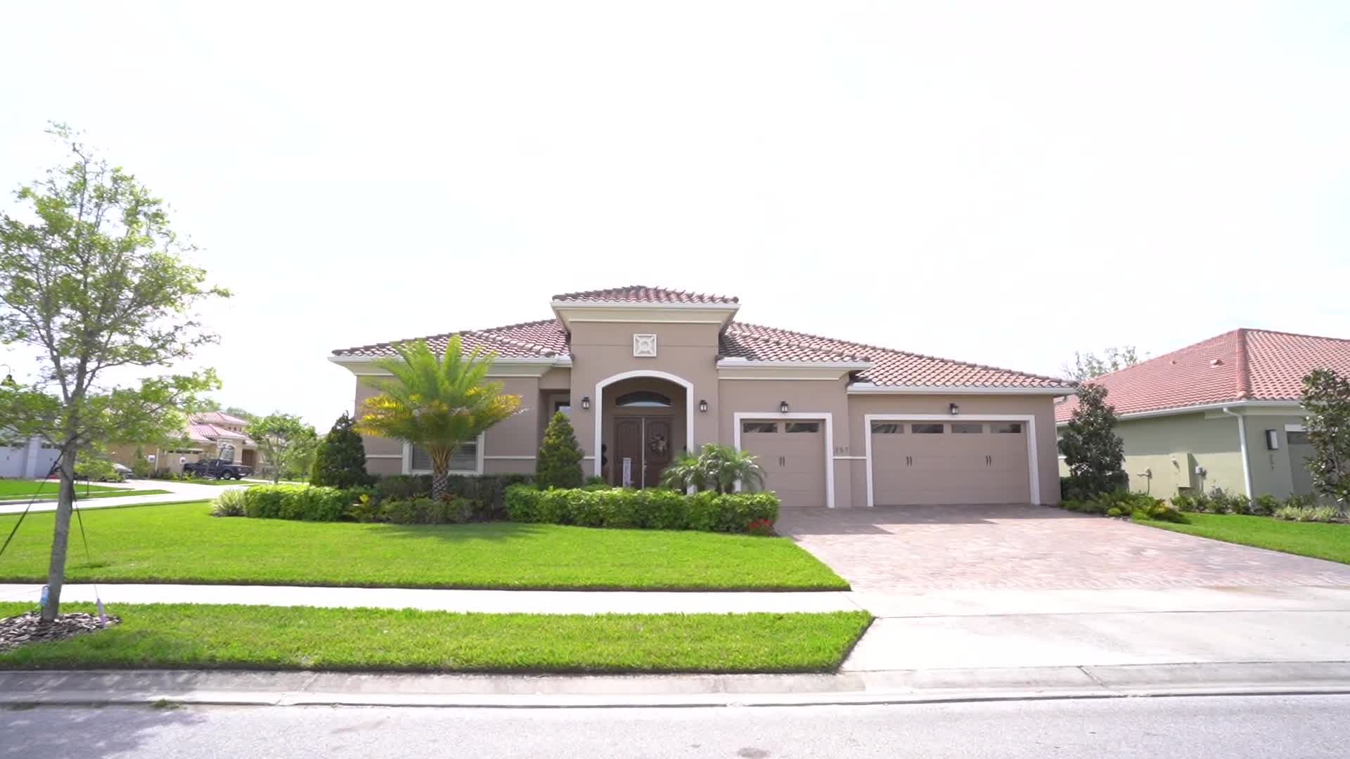 257 Stanton Estates Circle Video