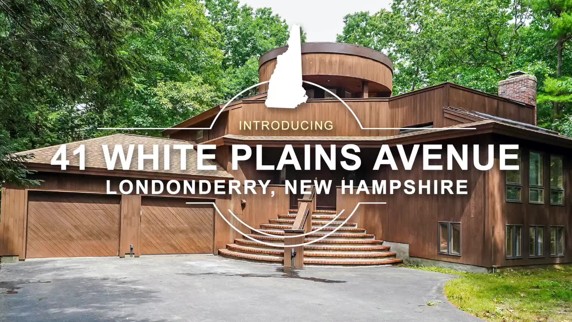 41 White Plains Avenue, Londonderry, NH 03053