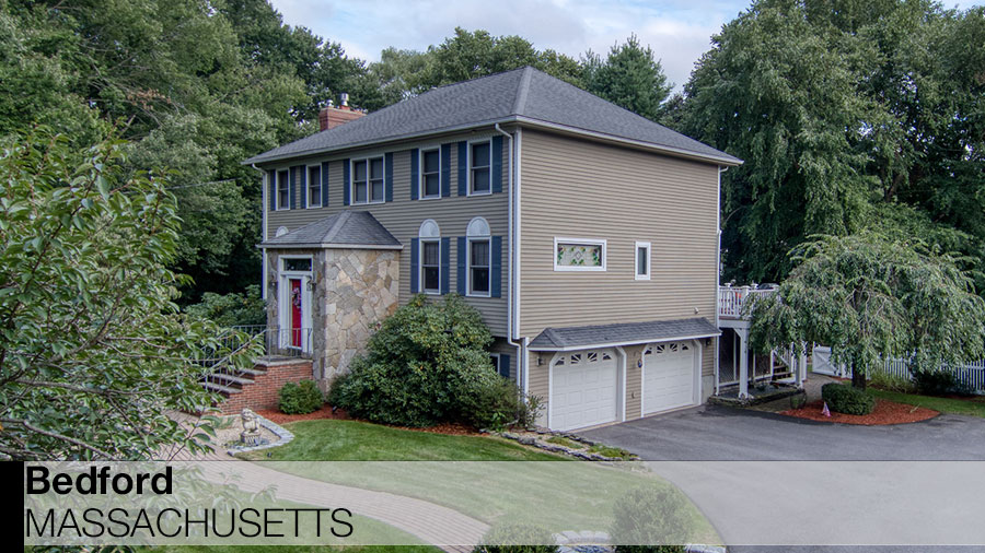 210 Davis Road Bedford, Massachusetts MLS