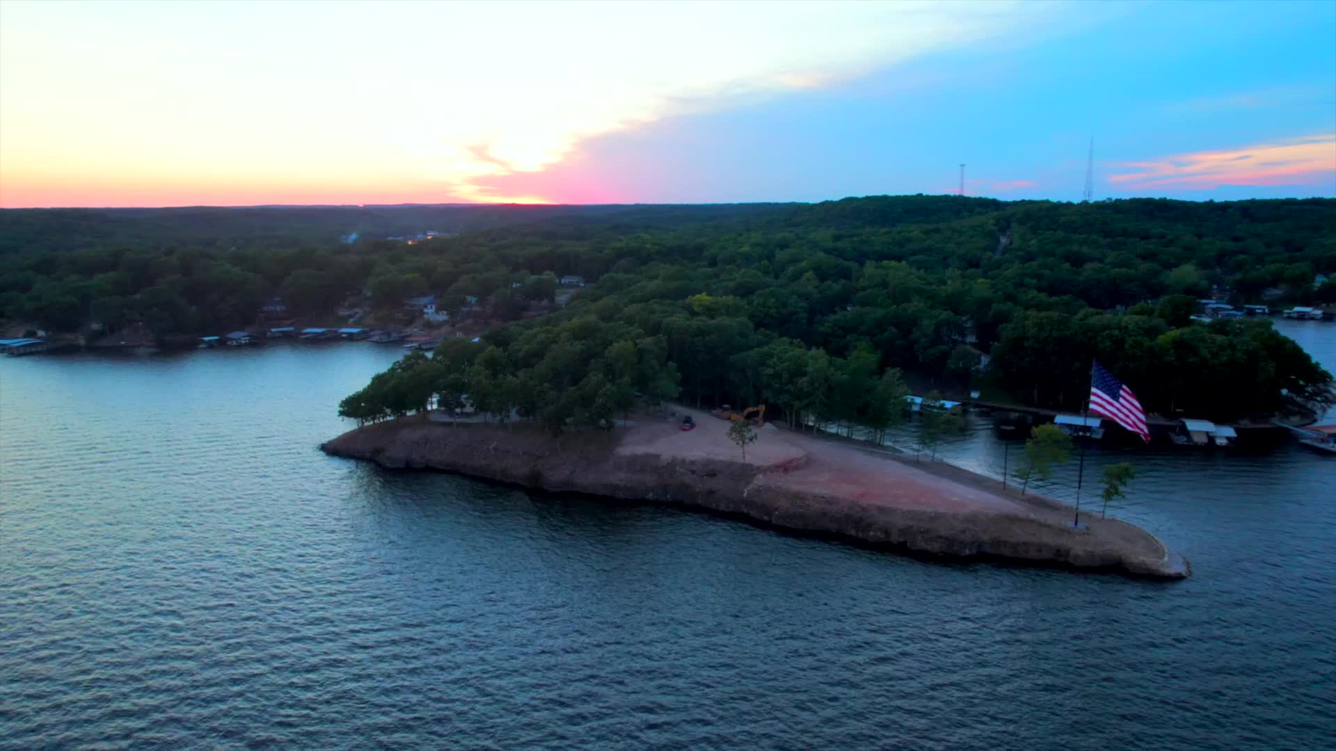 Patriot Point Unbranded