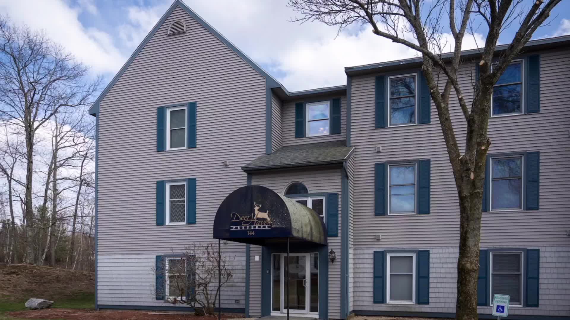 144 EASTERN AVE MANCHESTER NH 03104