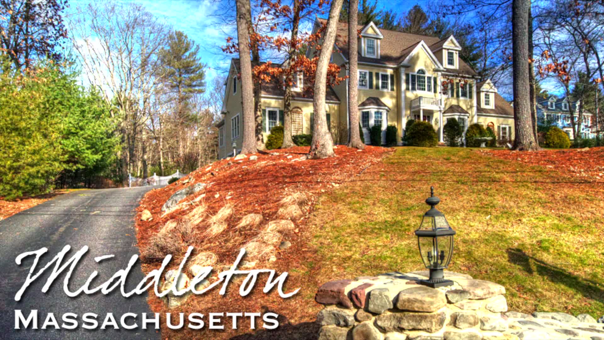 109 Mill Street Middleton, Massachusetts