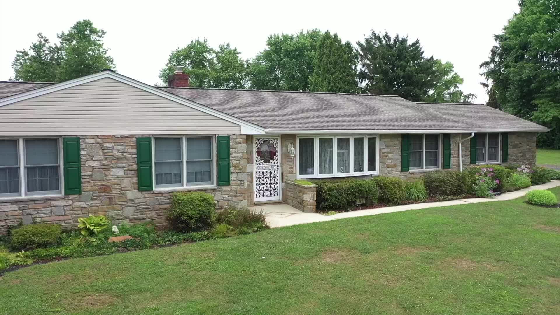 701 Pleasant Hills Road