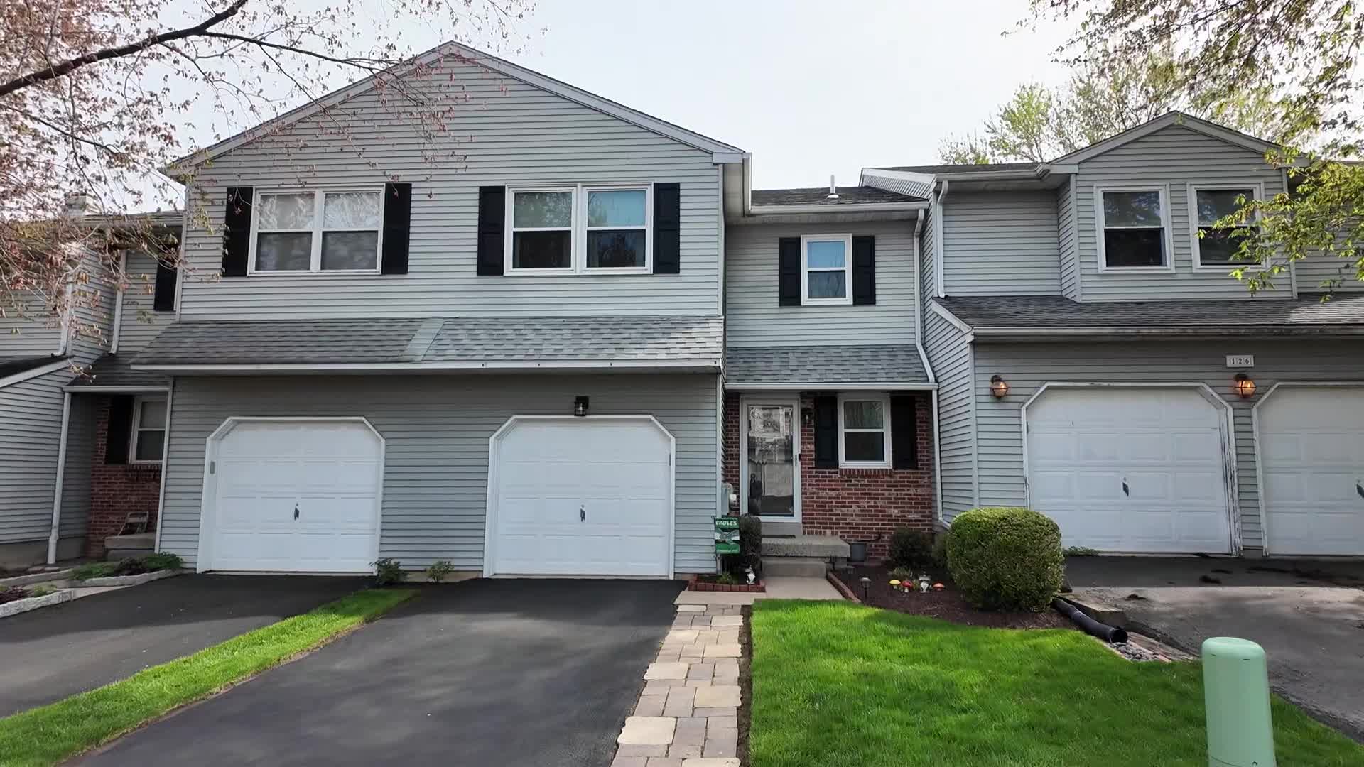 128 Red Haven Drive, North Wales, PA