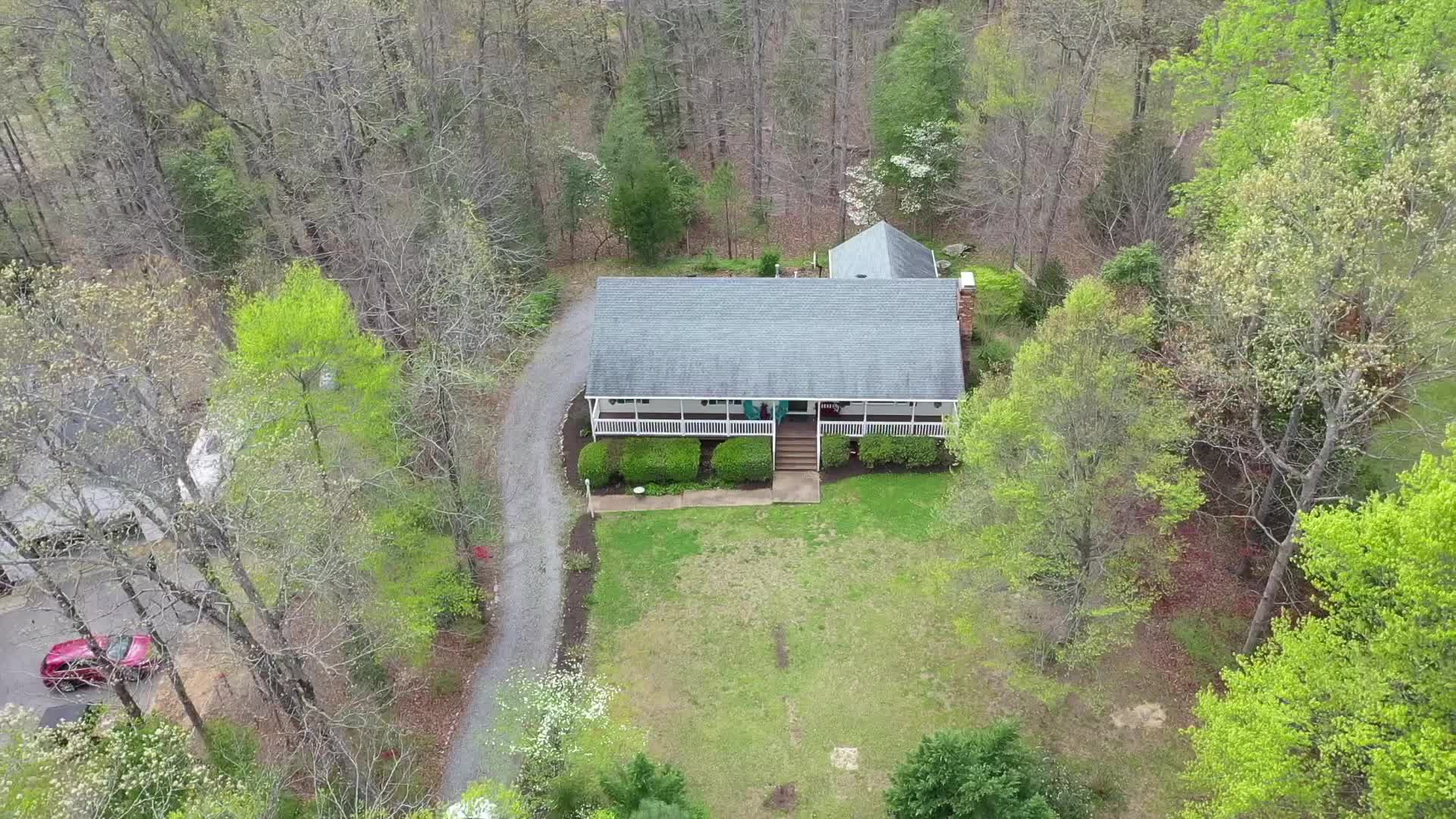 9487 Williamsville Rd. (u)