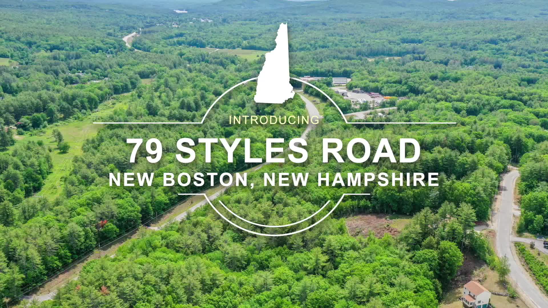 79 Styles Road, New Boston, NH 03070