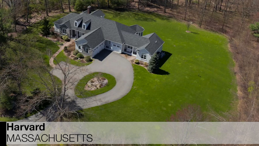 36 Slough Road Harvard, Massachusetts MLS