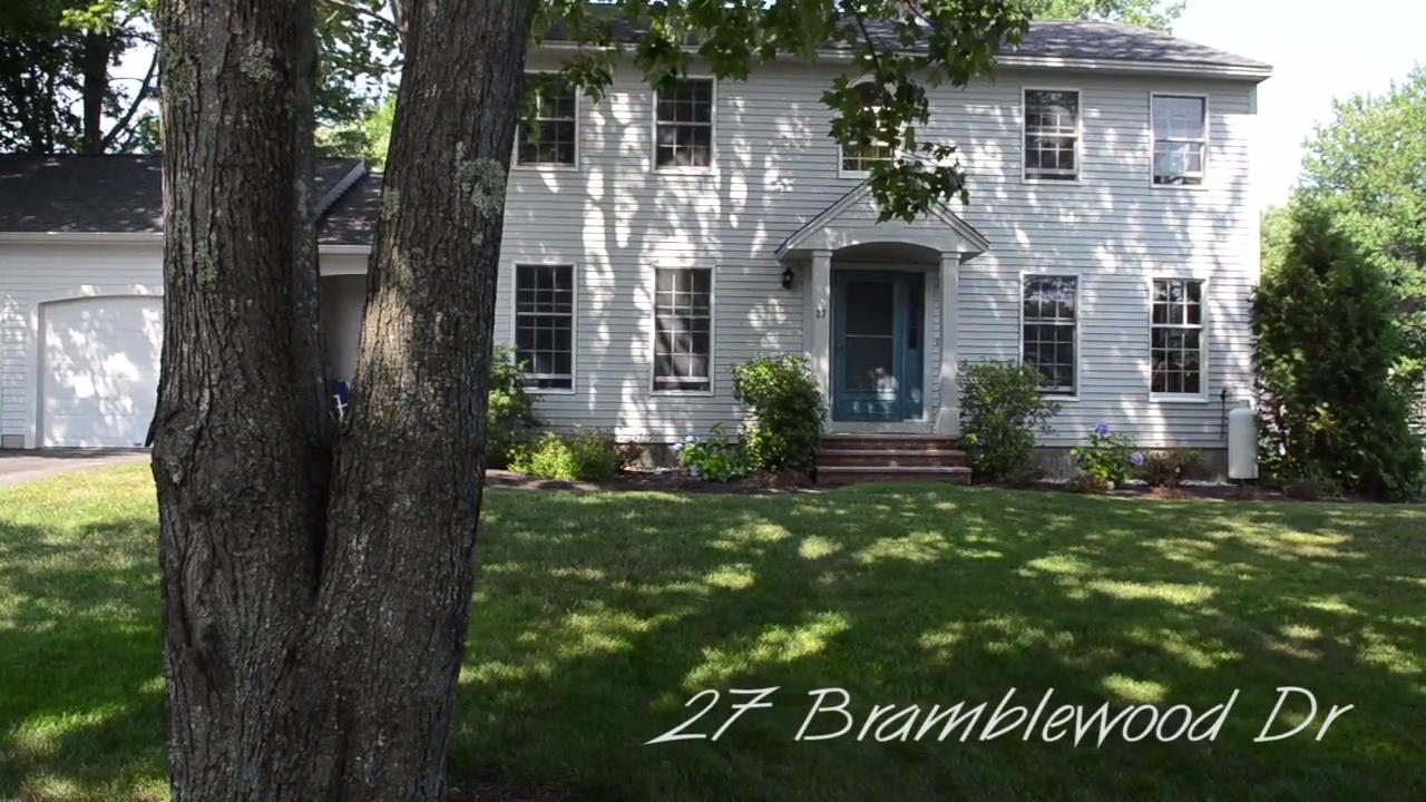 27 Bramblewood Dr