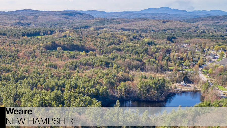 Duck Pond Estates Weare, New Hampshire MLS