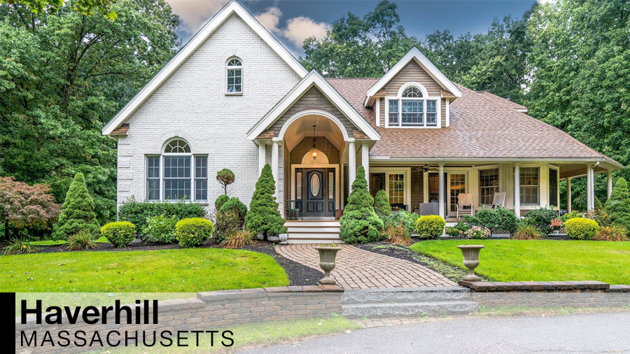 1044 Amesbury Road Haverhill, Massachusetts MLS