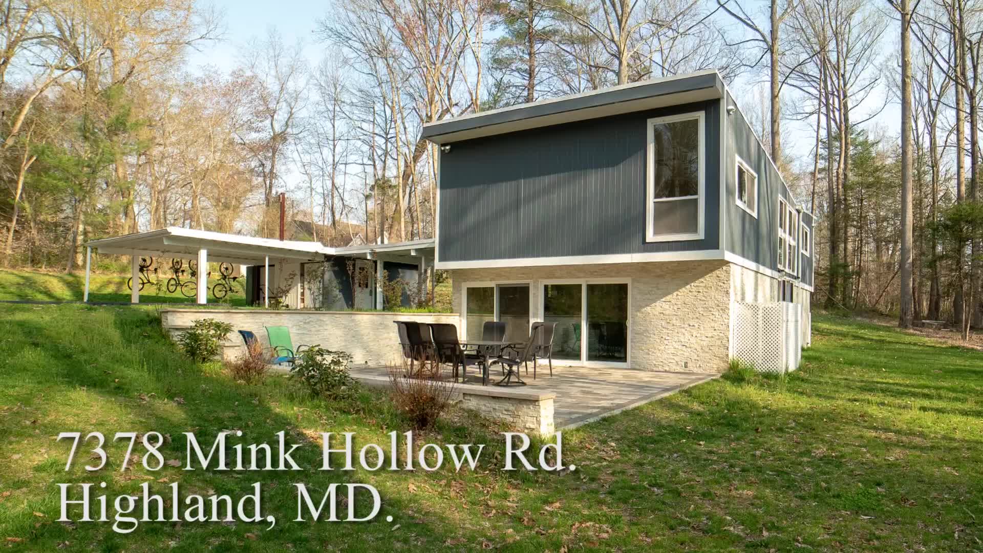 7378 Mink Hollow Rd Highland