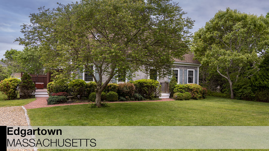 59 Schoolhouse Road Edgartown, Massachusetts MLS