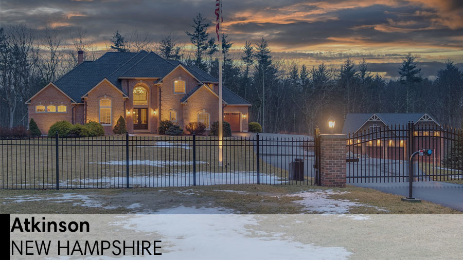 7 Deer Run Road Atkinson, New Hampshire MLS