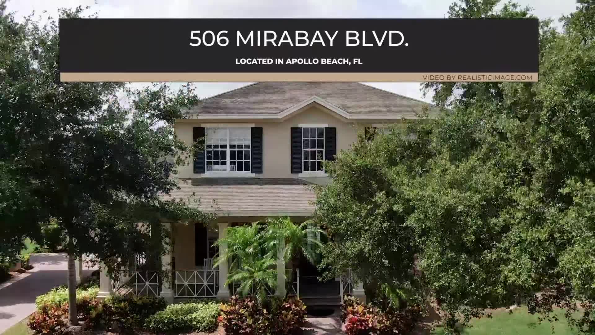 506 Mirabay Blvd Tour