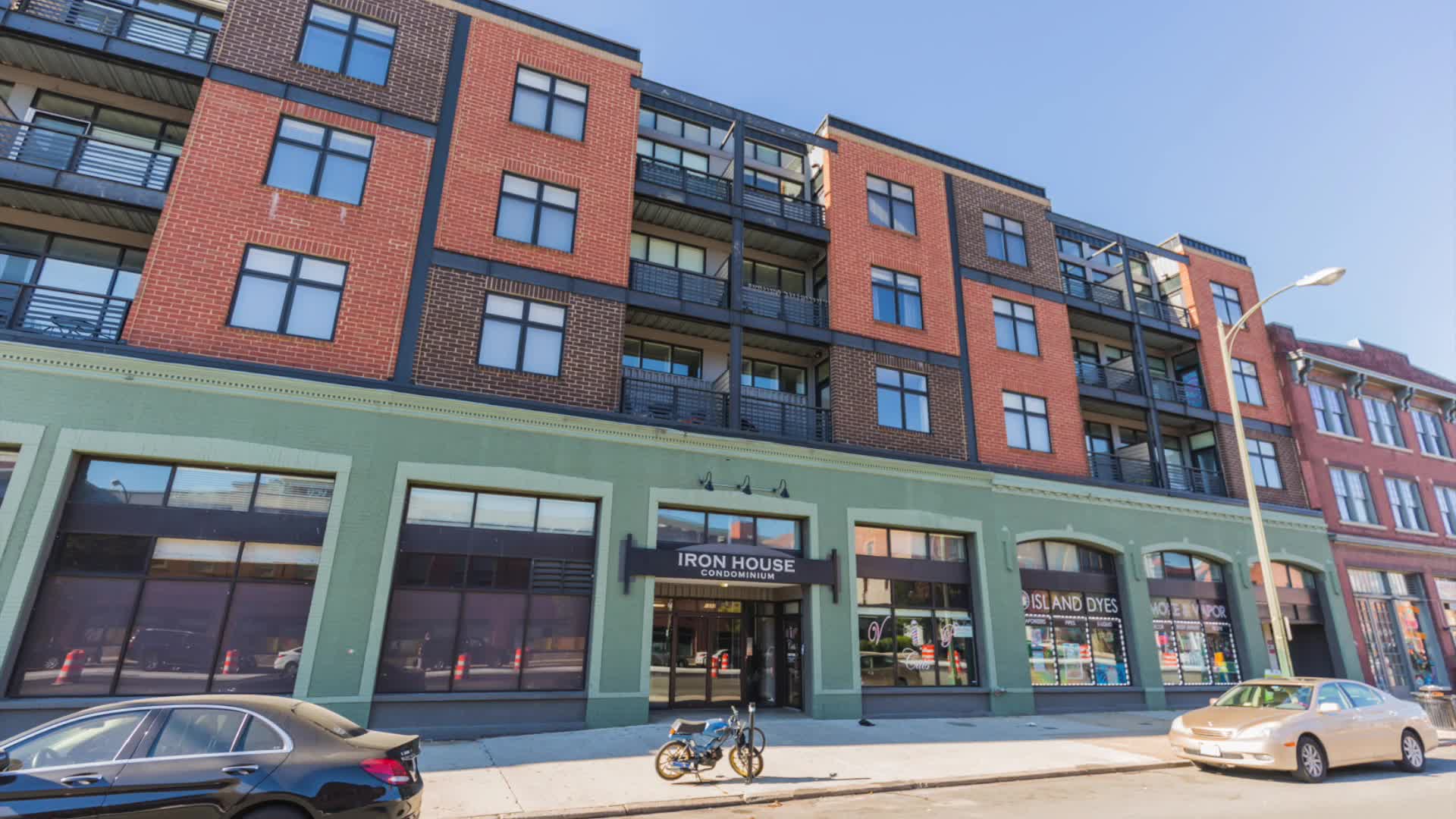 1333 W Broad St. (u)