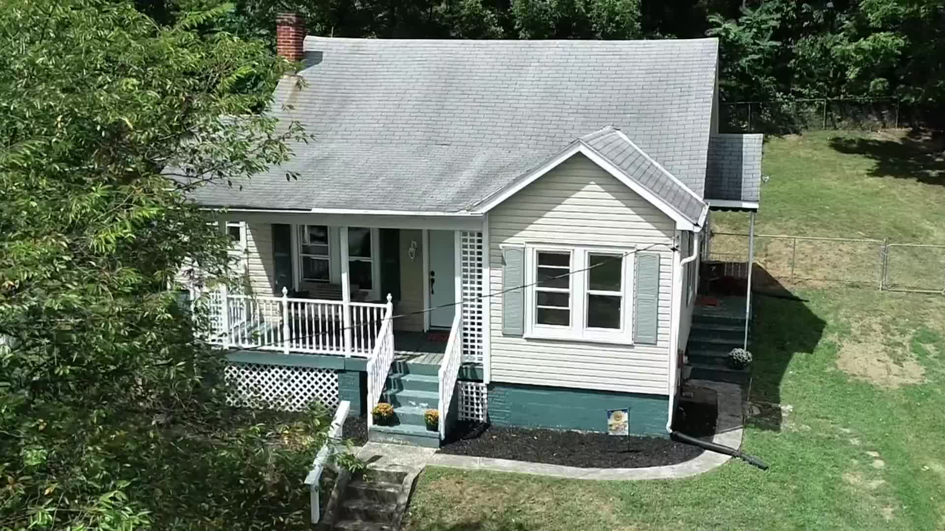 12338 Big Pool Road, Clear Spring, MD