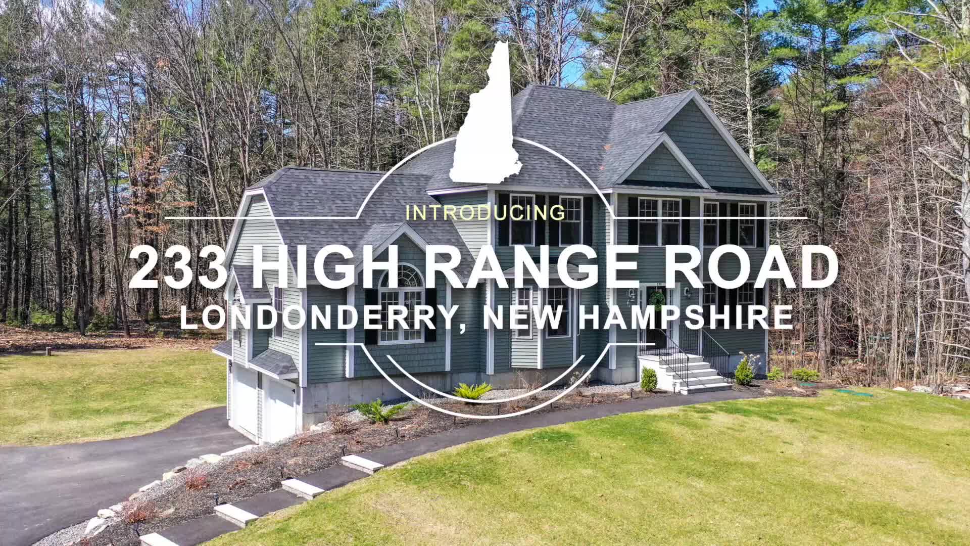B 233 High Range Road, Londonderry, NH 03053
